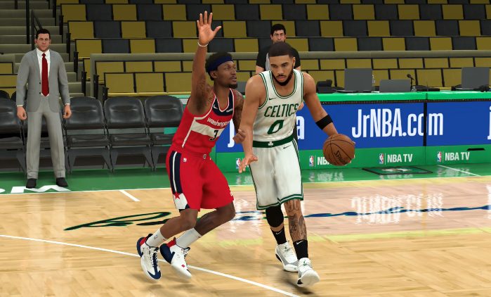 NBA: Unpack the Week, Jan. 4-10, 2021